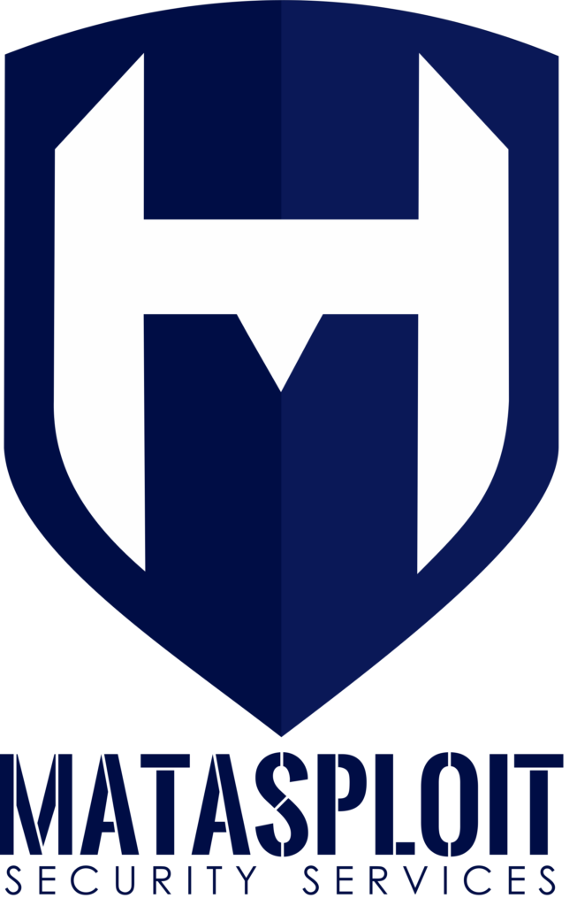 Matasploit Security Services Matasploit Security Services logo